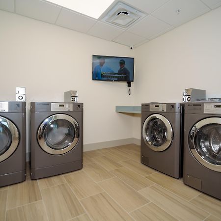 Holiday Inn Express & Suites Mckinney - Frisco East By Ihg Экстерьер фото