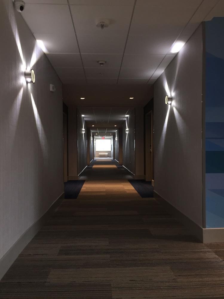 Holiday Inn Express & Suites Mckinney - Frisco East By Ihg Экстерьер фото