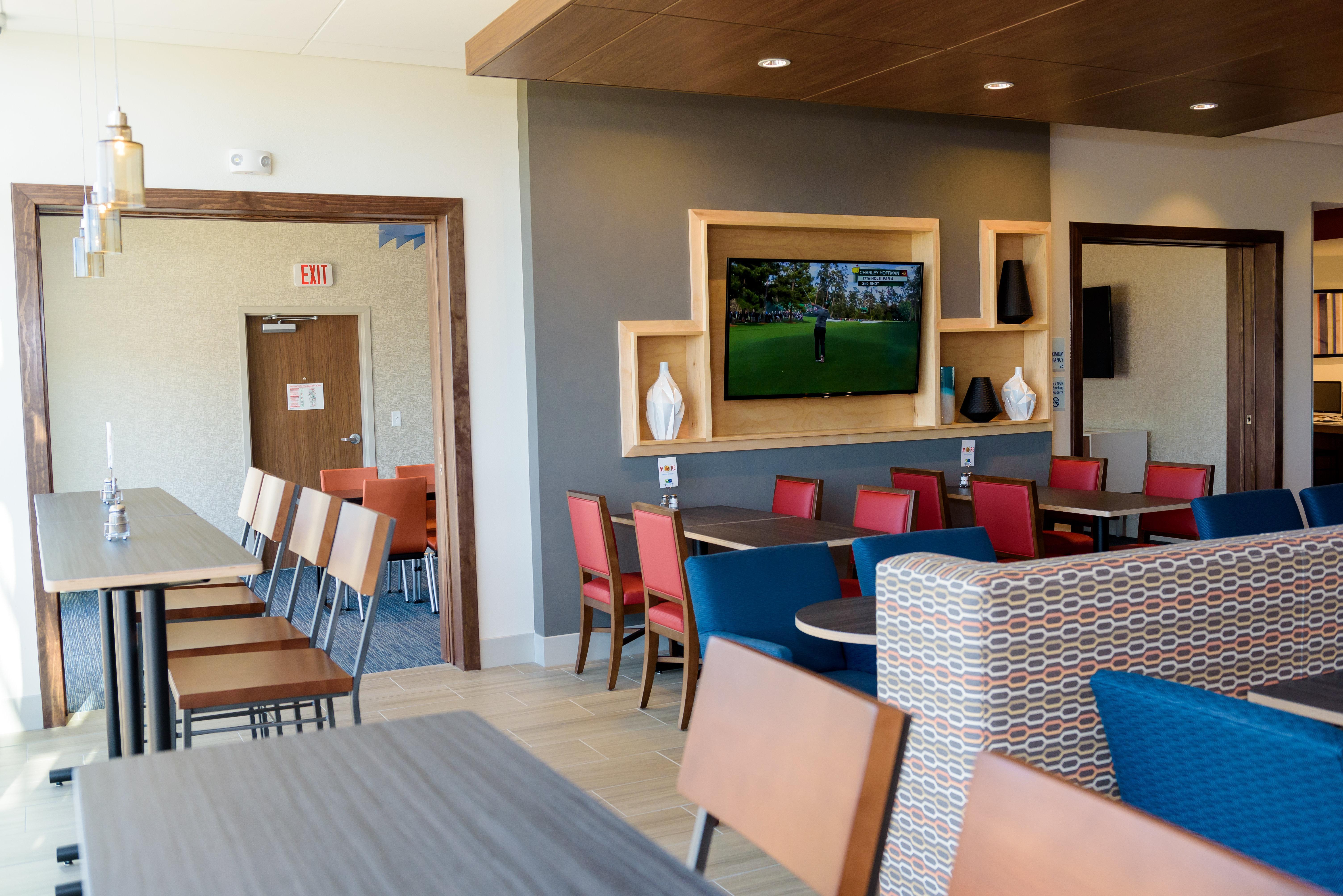 Holiday Inn Express & Suites Mckinney - Frisco East By Ihg Экстерьер фото